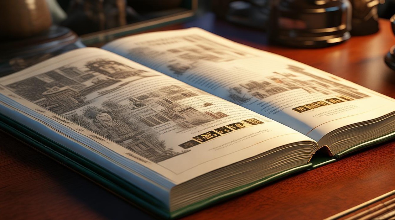 中国文学史常识全集