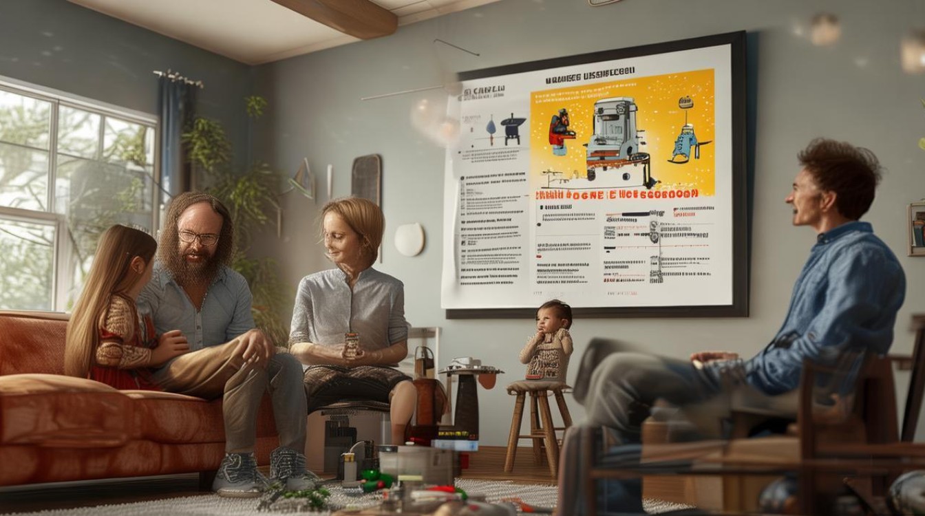 家庭煤气安全教育