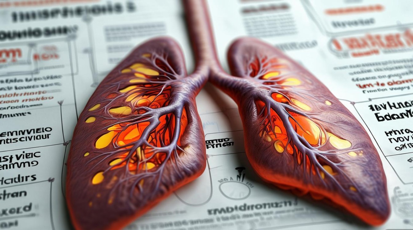 有关肺结核的一些常识 有关肺结核的一些常识