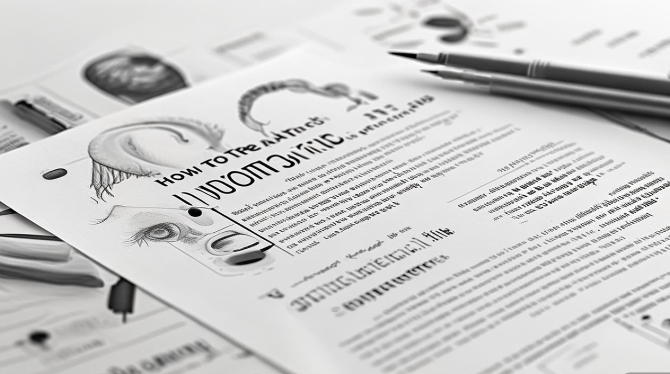 如何治疗近视眼小常识