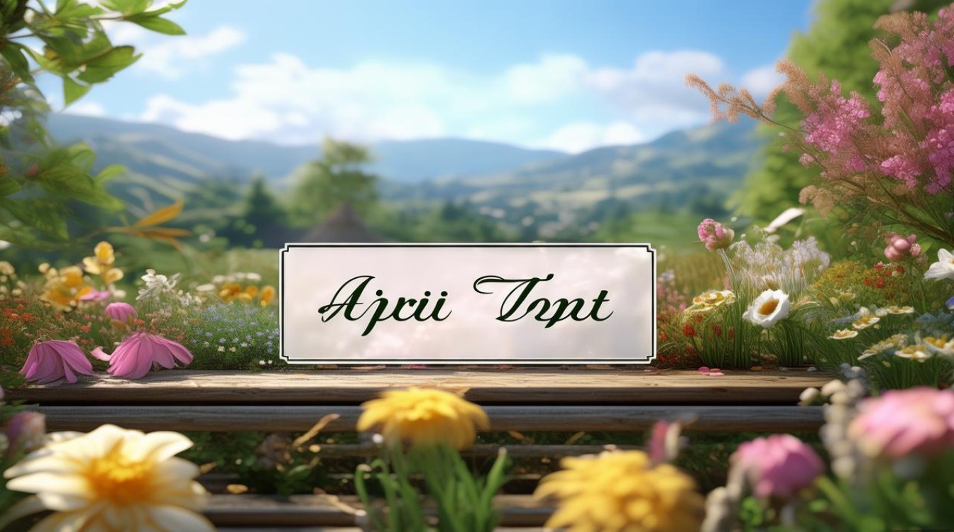 4月的话题作文 4月的话题作文