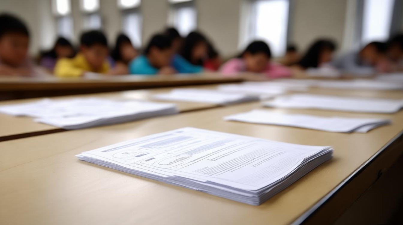 党的教育惠民政策试卷