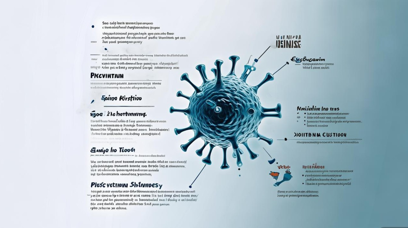 预防病毒感染小常识