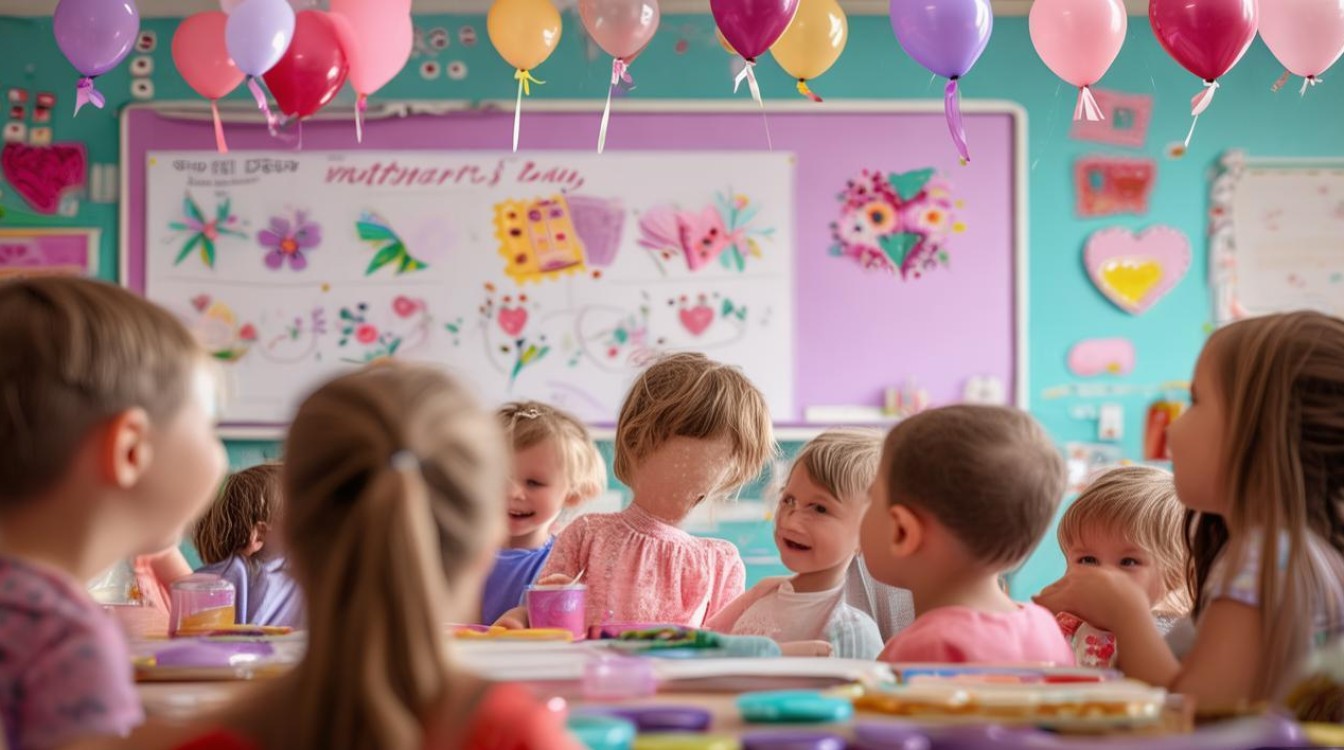 幼儿园常识母亲节教案 幼儿园常识母亲节教案