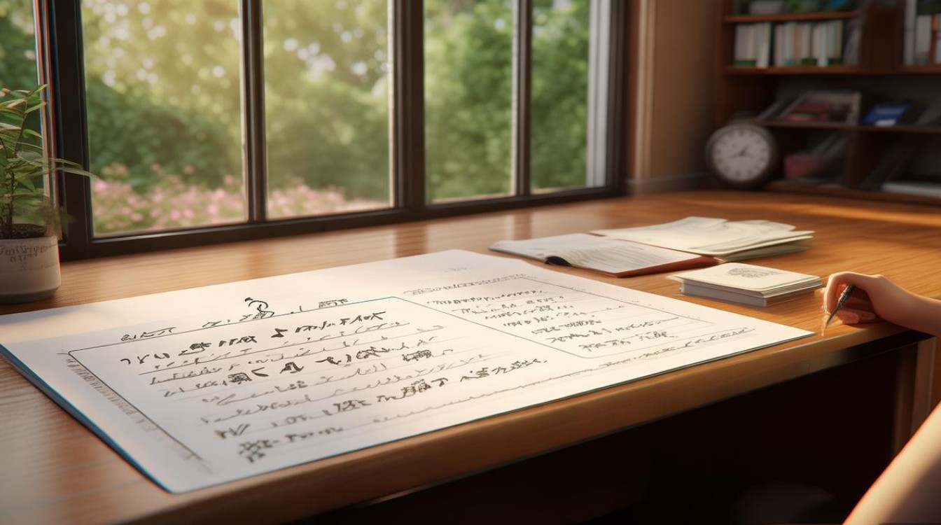 situation口语题目