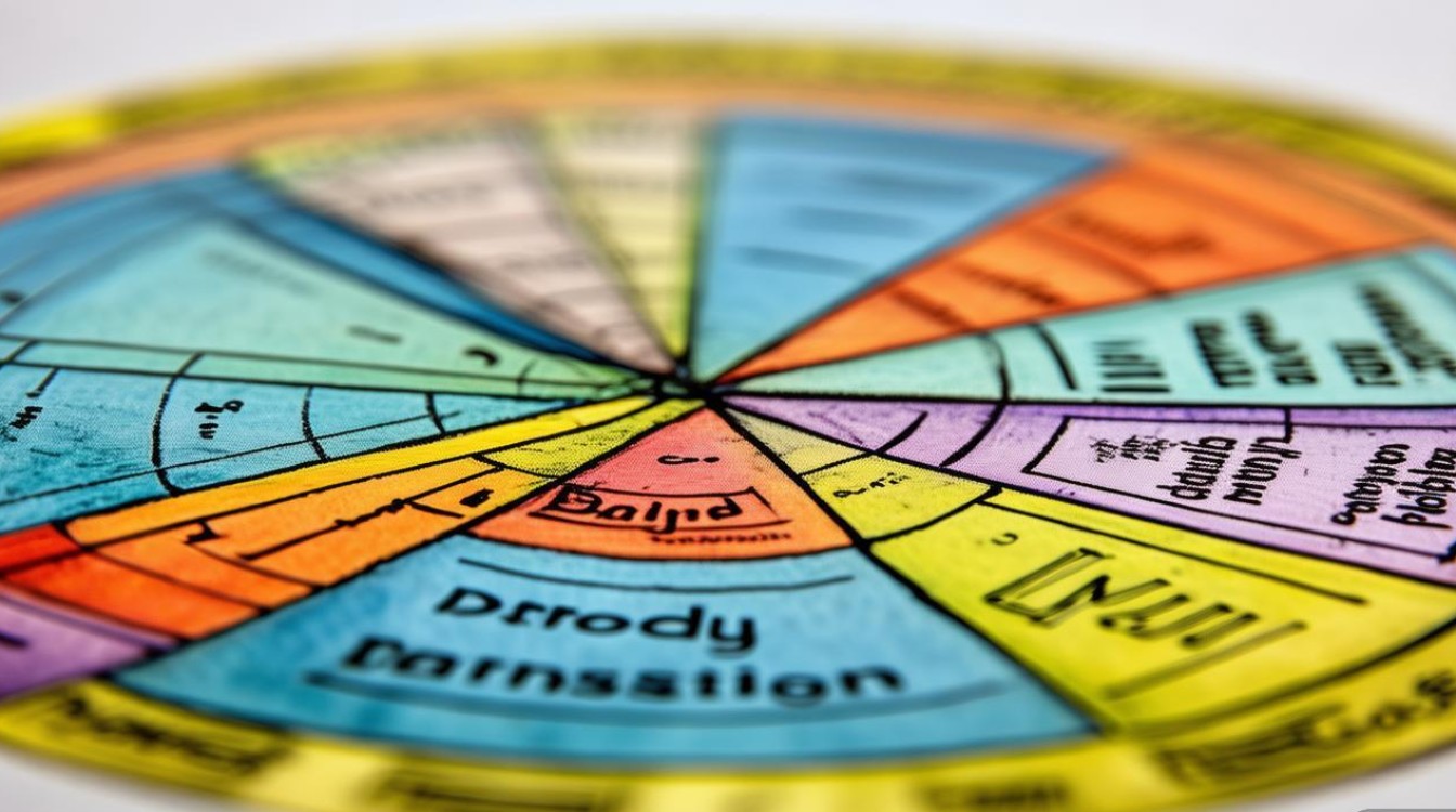 小作文饼图范文