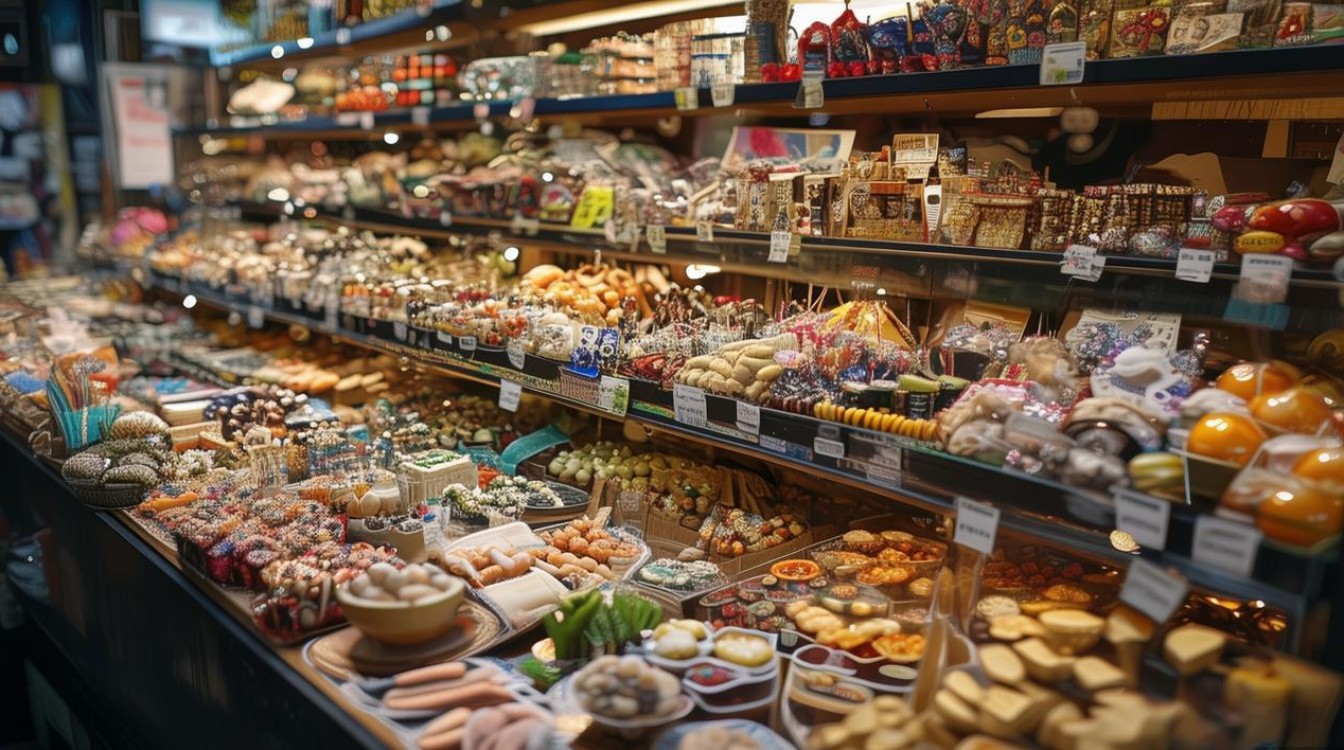 souvenirs雅思口语