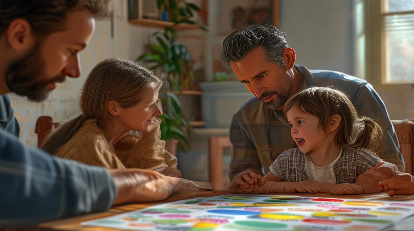 怎样教孩子一些安全常识