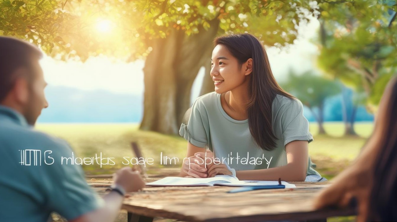 sunnydays雅思口语