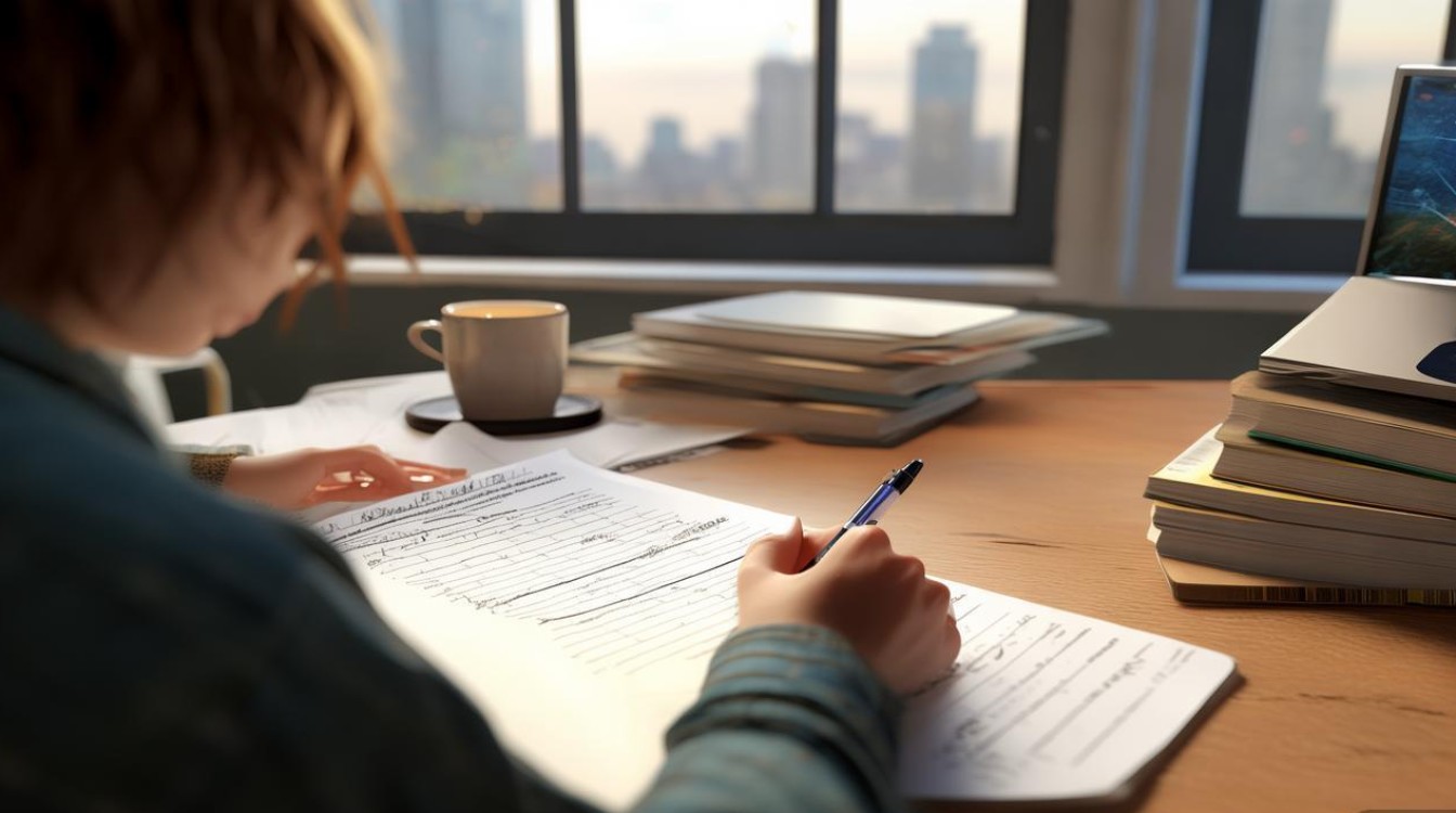 外教课作文高一