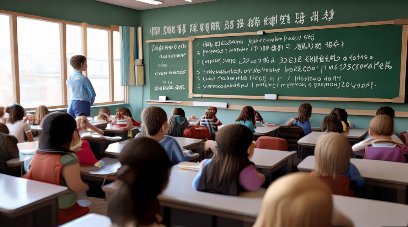 近十年政策义务教育