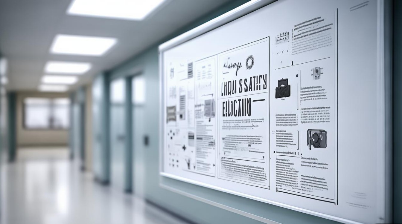 节前医院安全教育