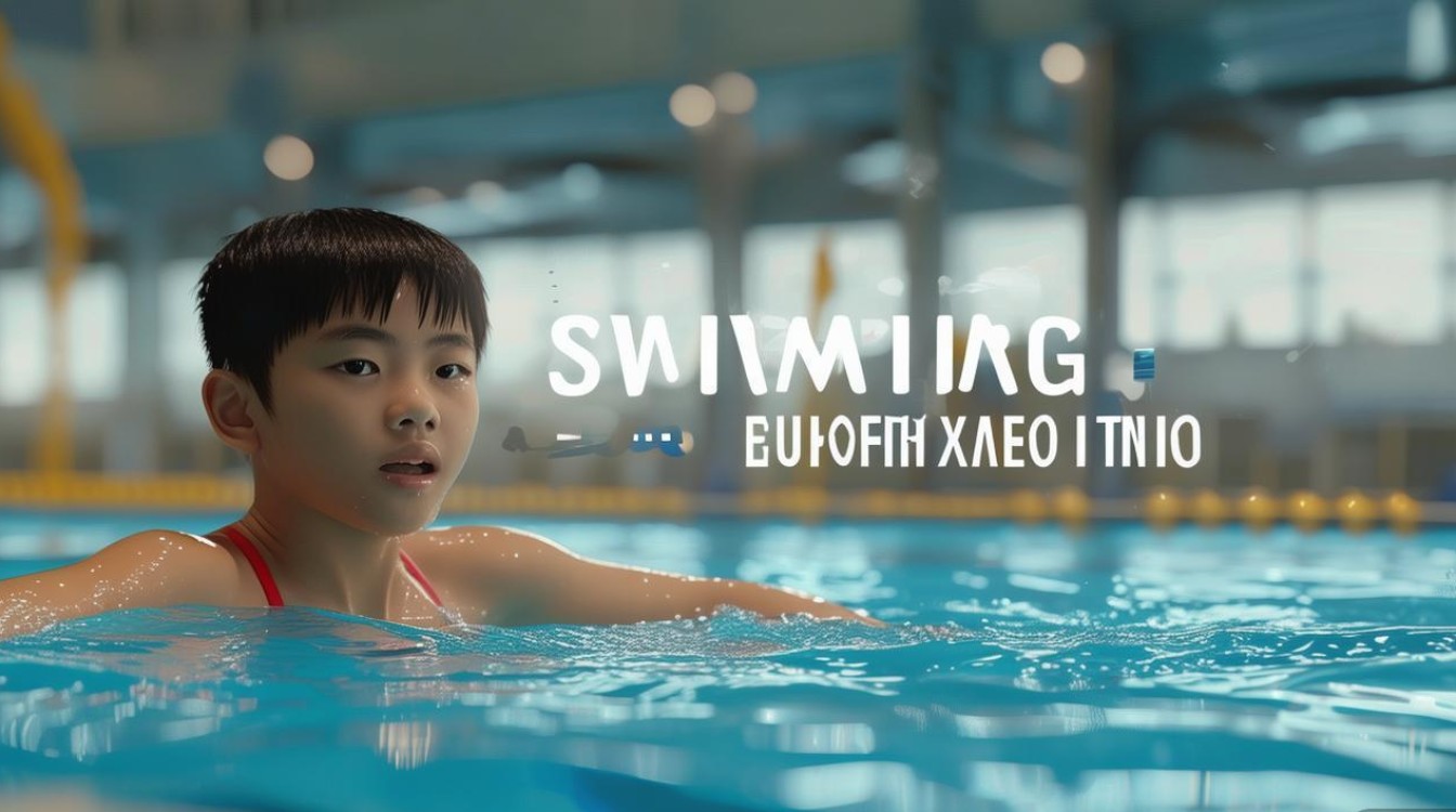 swimming 雅思口语