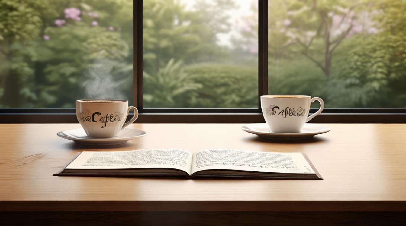 teacoffee雅思口语