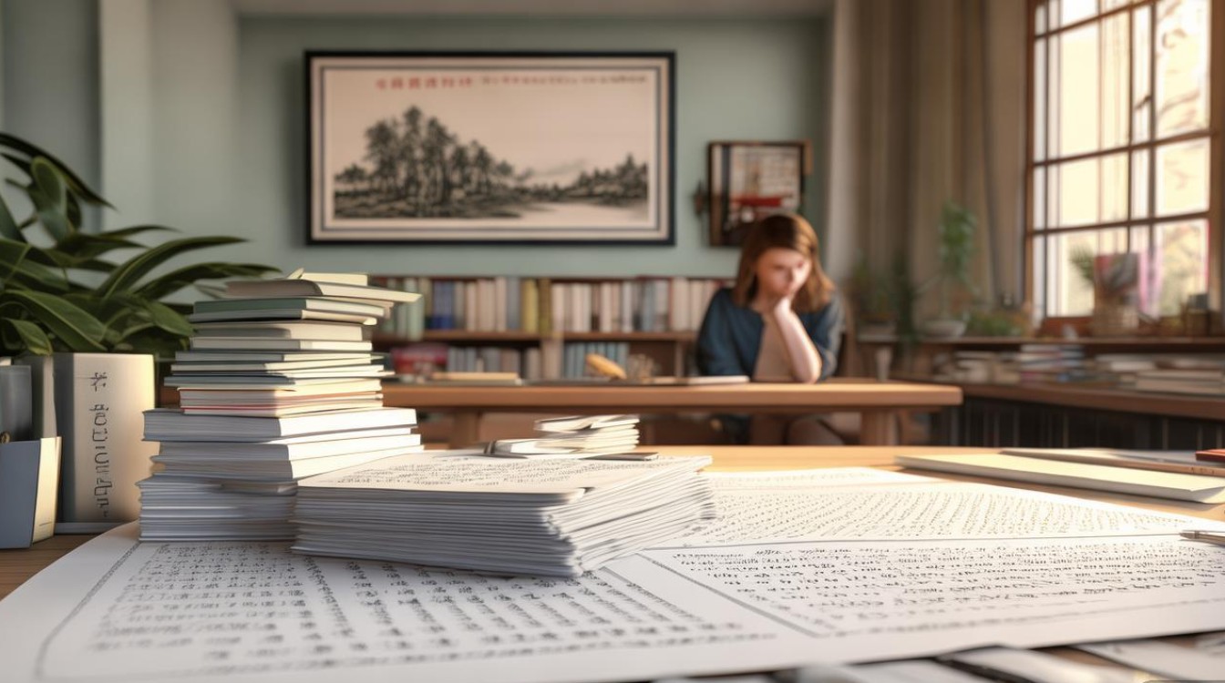 近几年成教作文