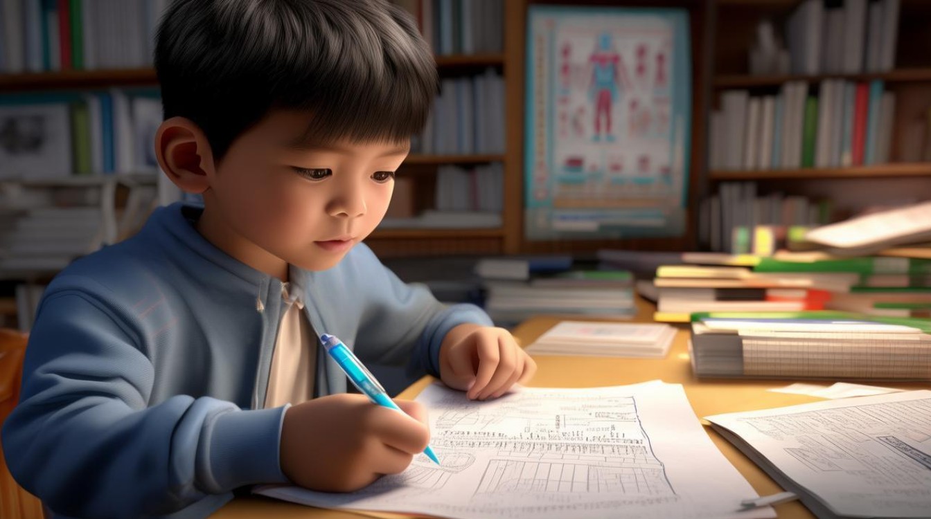 中学生中医学小常识