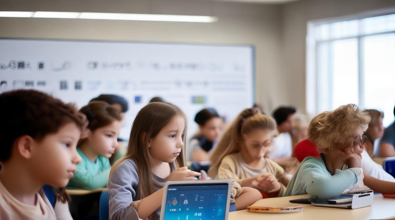 互联网与教育的政策支持