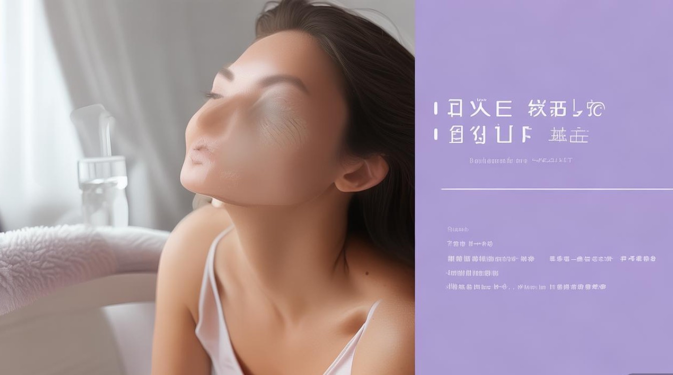 脱完唇毛后怎么护理常识