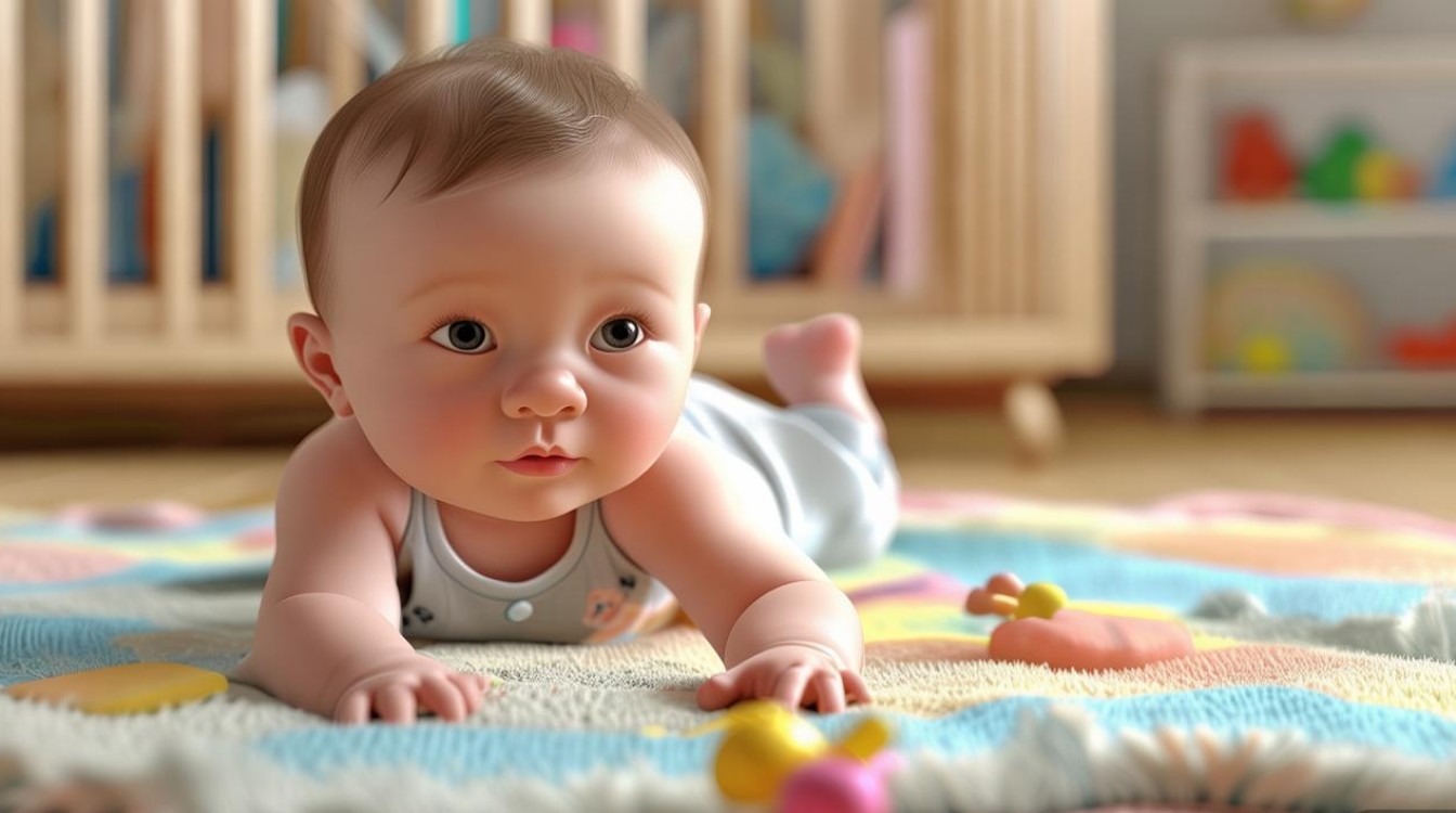 一岁婴儿的基本常识