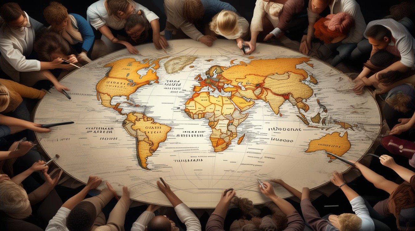 作文素材全球化 作文素材全球化