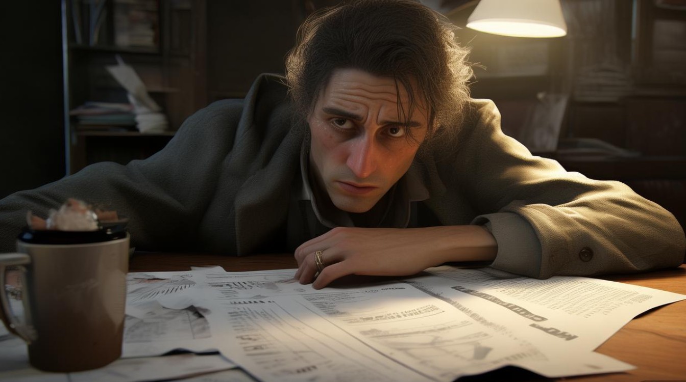 tiredness口语题目