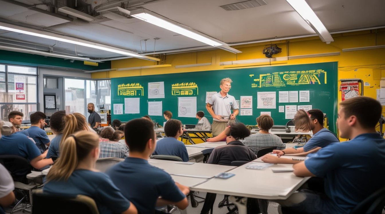 安全教育培训学校