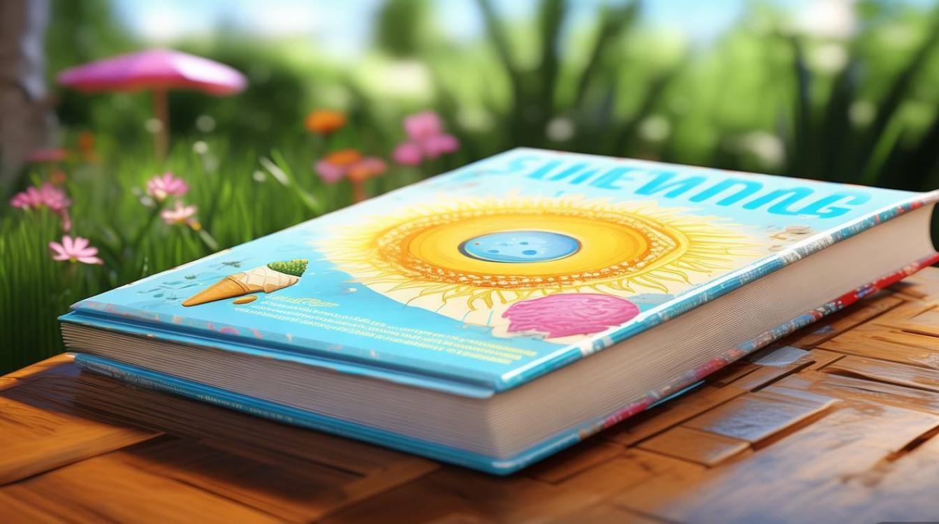 夏天生活常识百科宝典