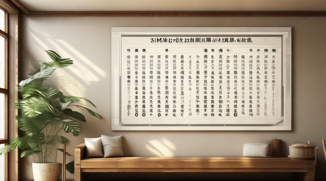 简单的中医学知识常识