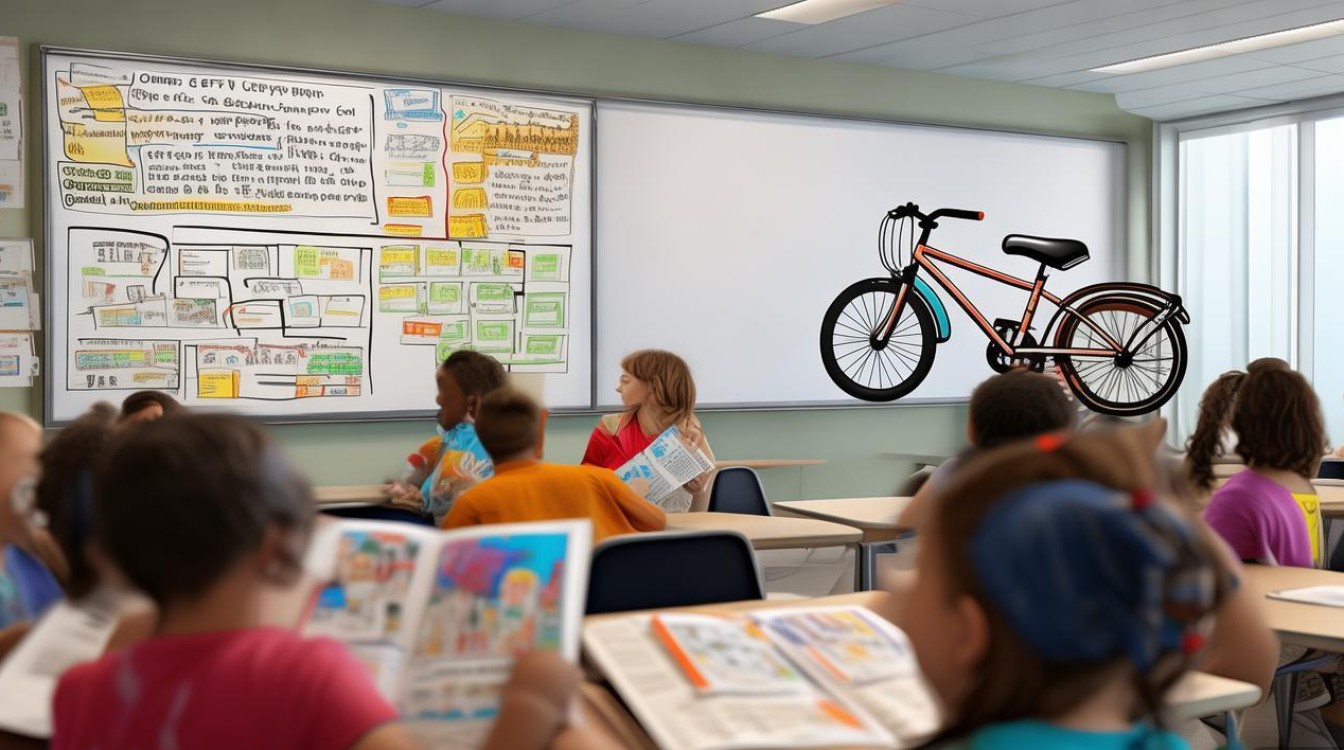 骑车安全教育教案 骑车安全教育教案