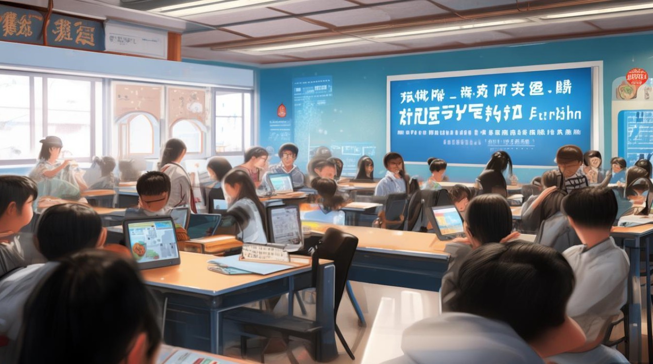 中国教育信息化政策 中国教育信息化政策