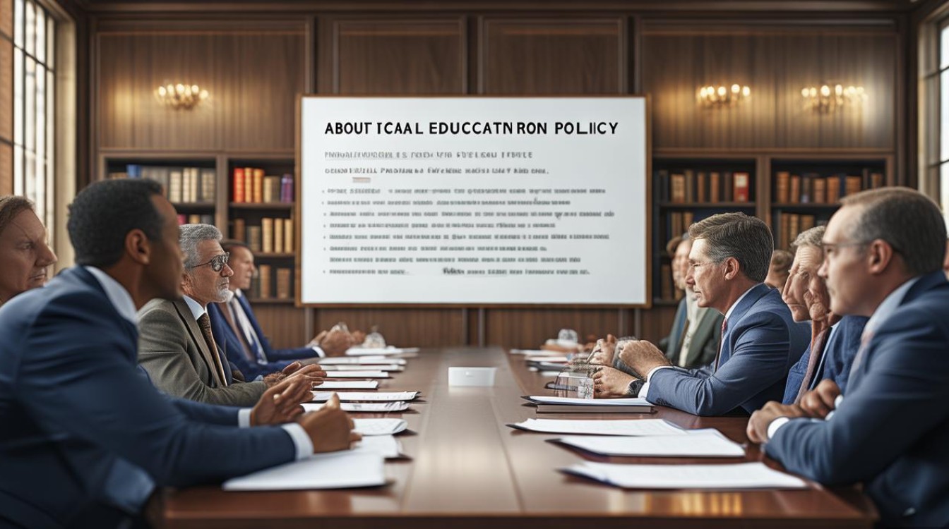 关于医学教育改革的政策