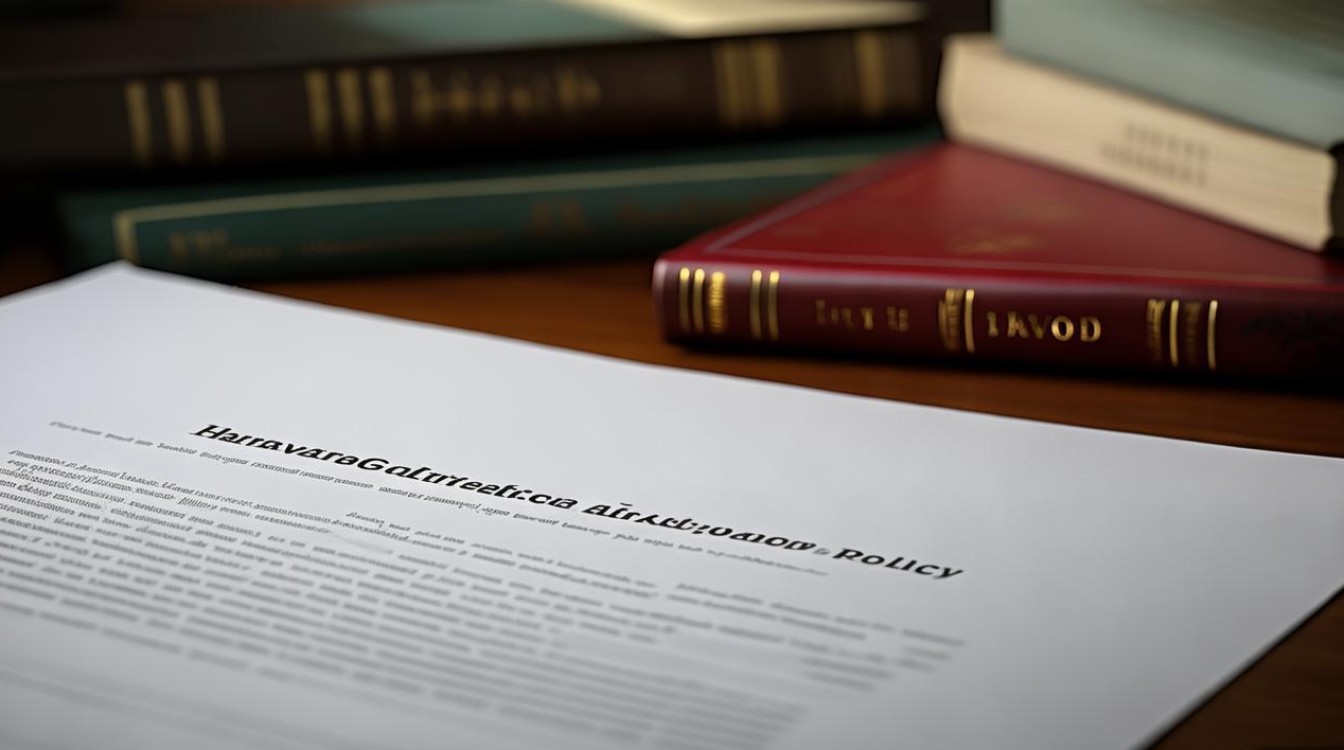 哈佛研究生国际教育政策