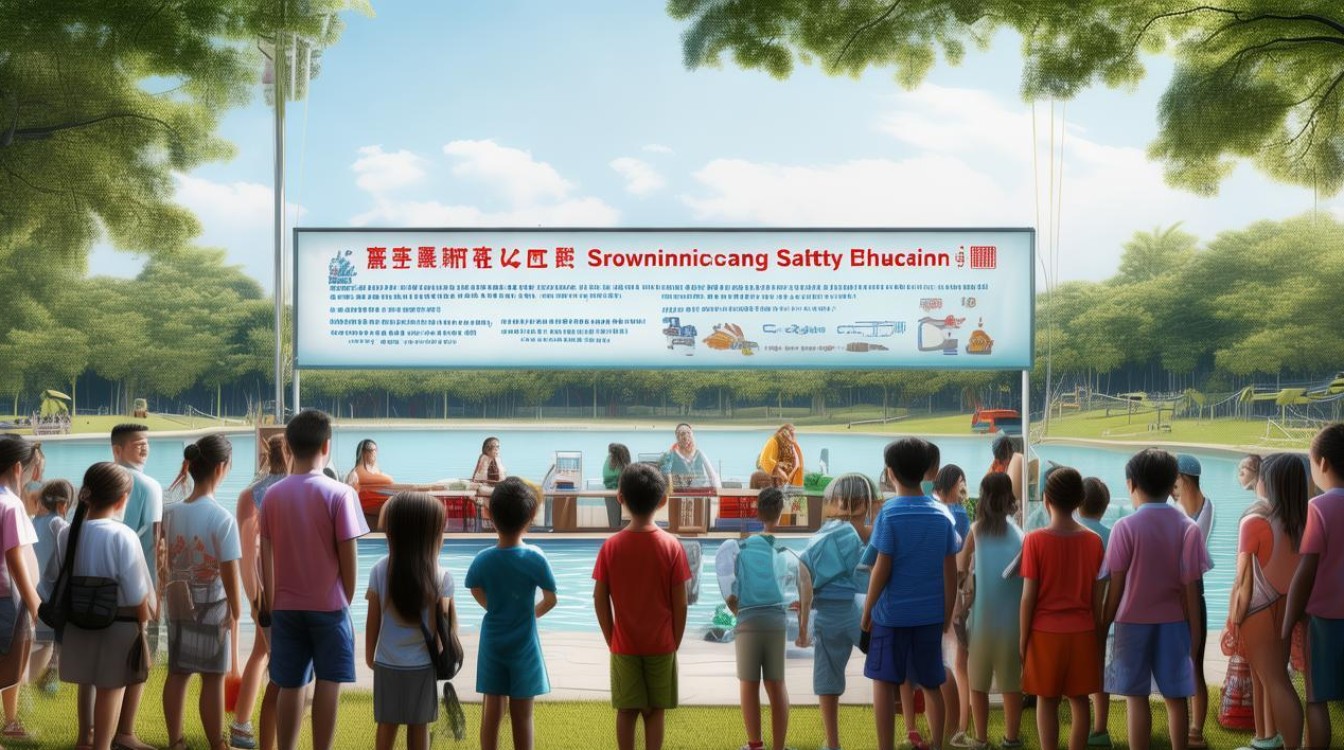 韶关溺水安全教育 韶关溺水安全教育