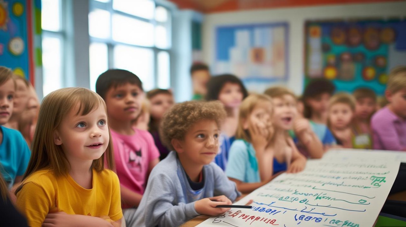 儿童歌谣 安全教育