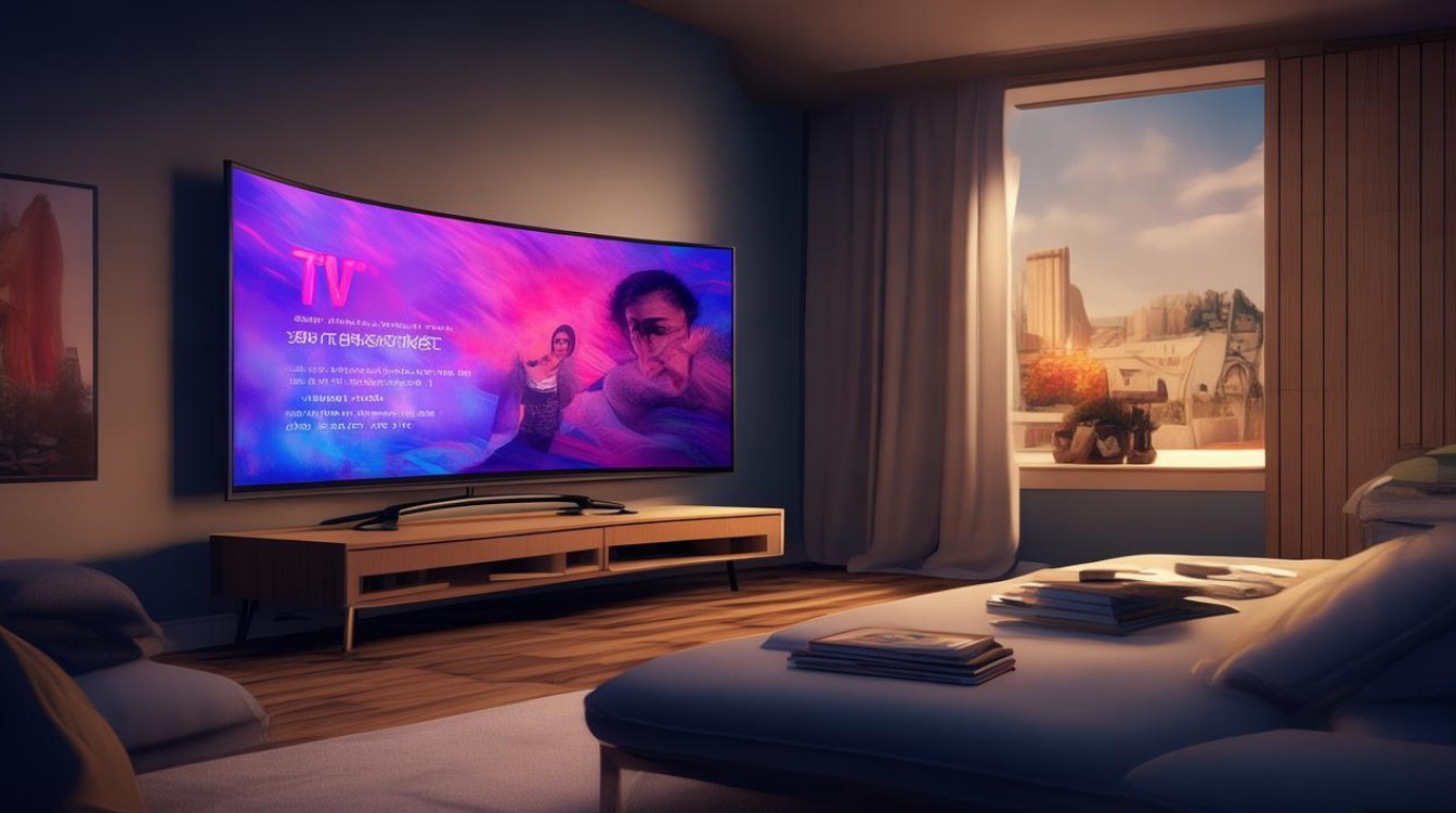 tv series雅思口语