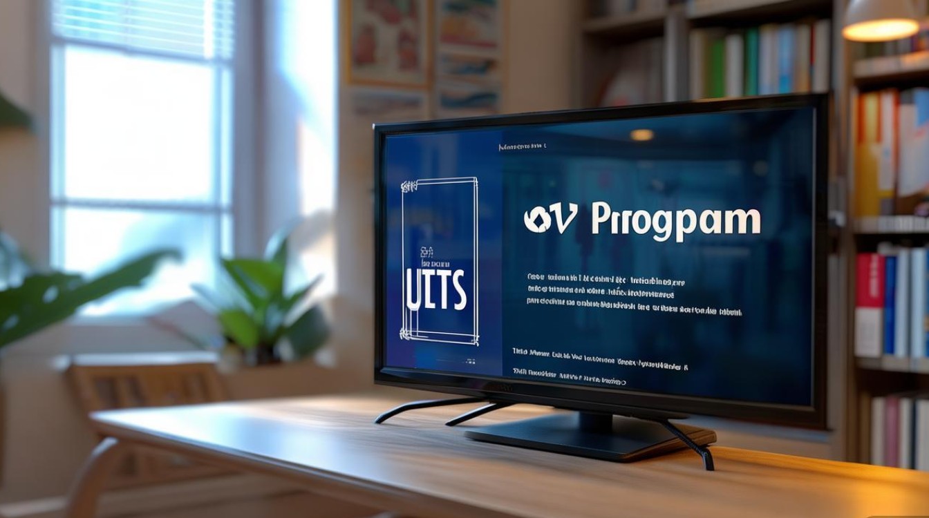 tvprogram口语雅思