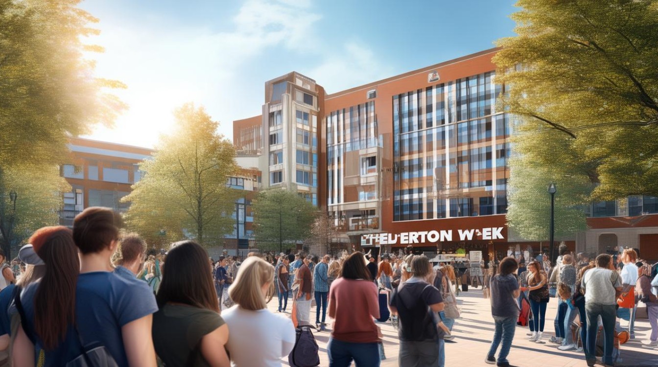 高校安全教育周