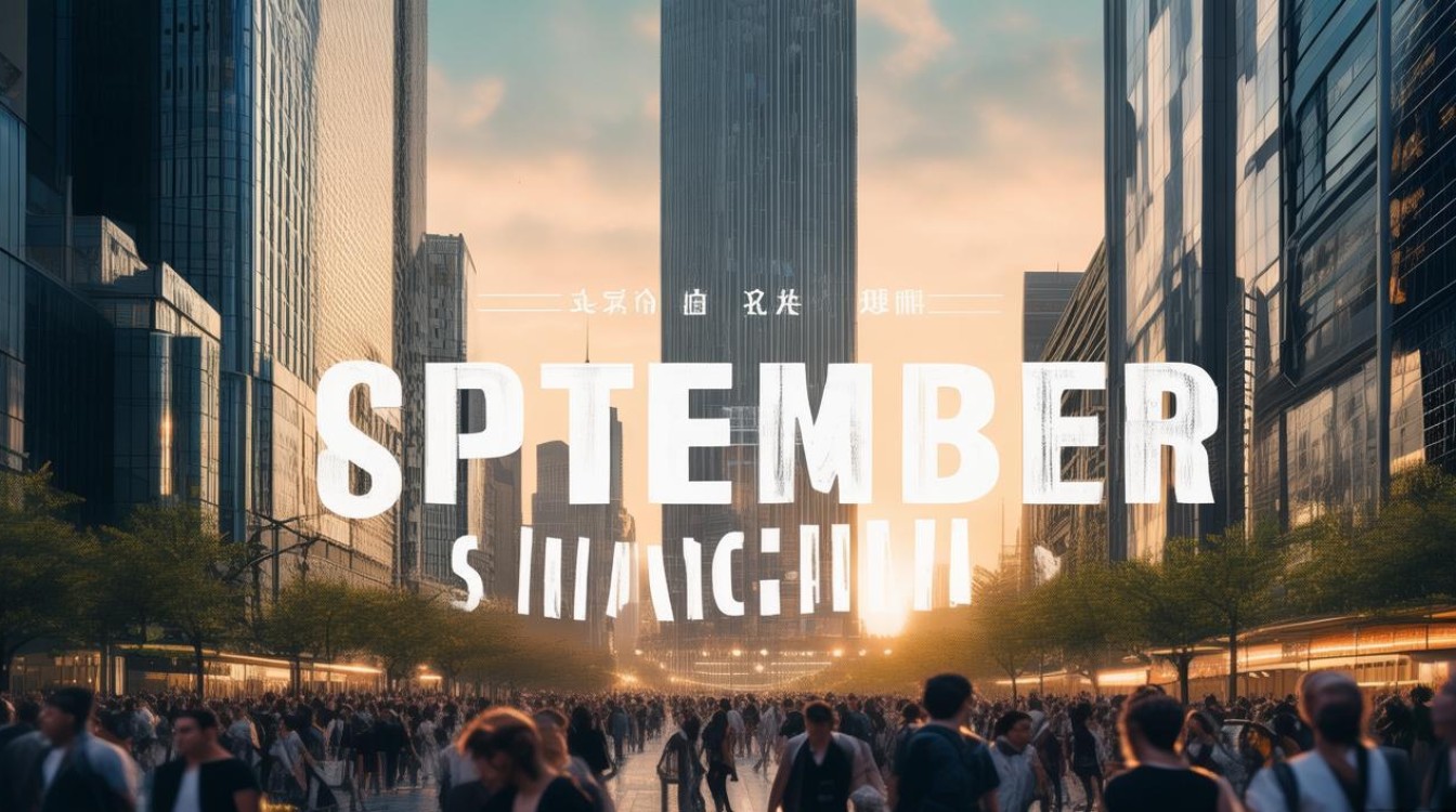 9月的上海作文 9月的上海作文