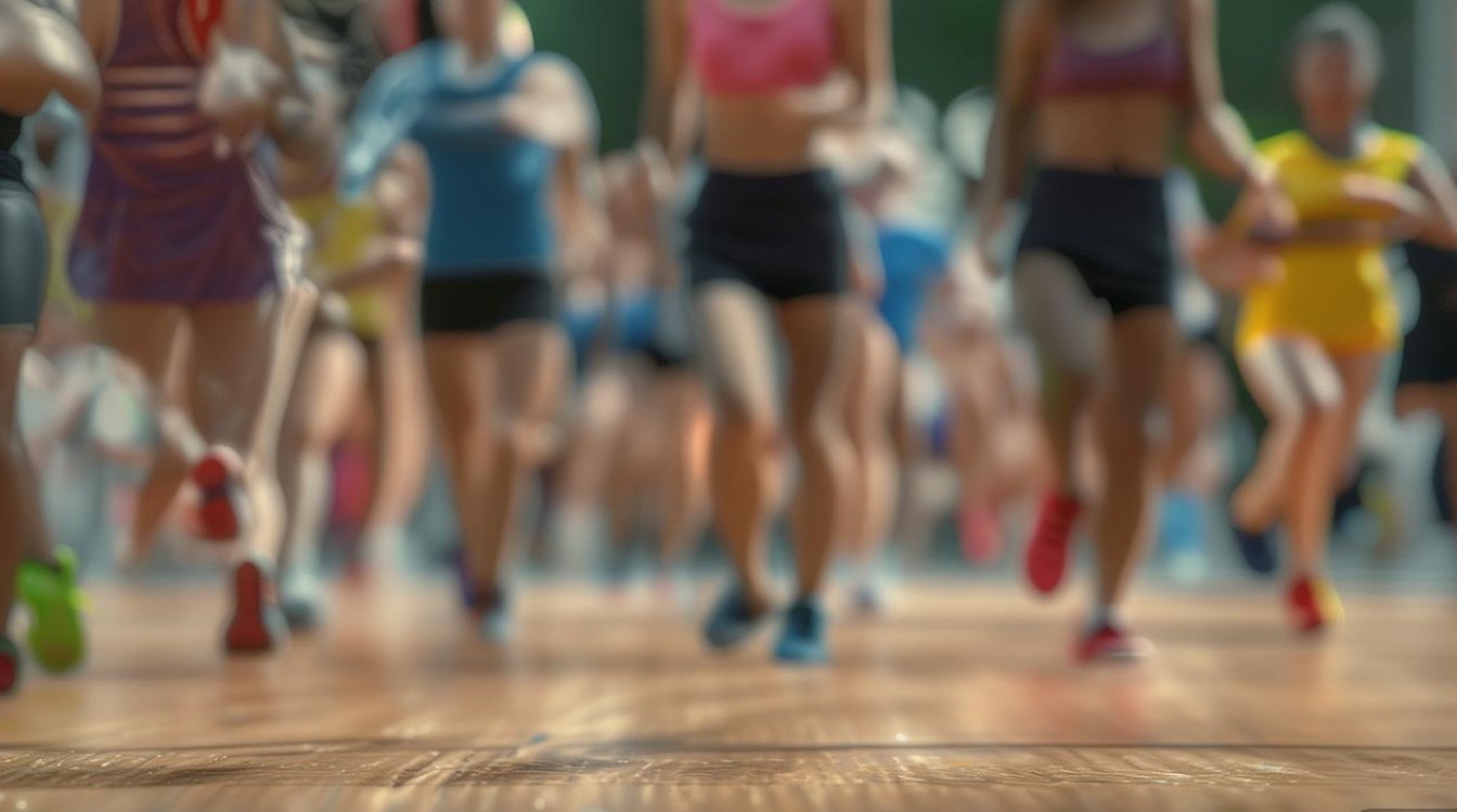 运动中的一些小常识 运动中的一些小常识