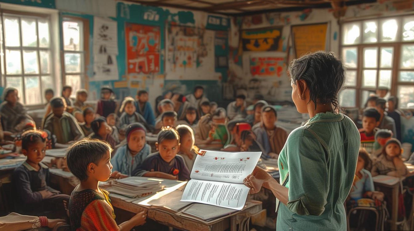 民族地区教育问题的政策 民族地区教育问题的政策