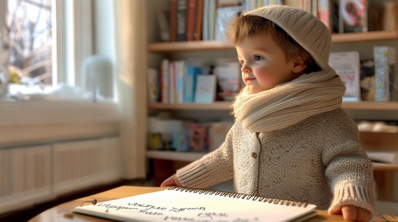 幼儿冬末春初保健小常识