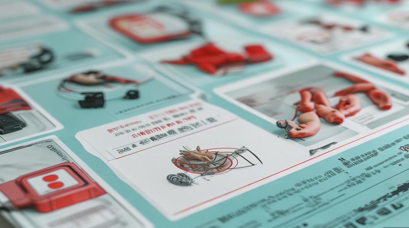 九大家庭急救小常识