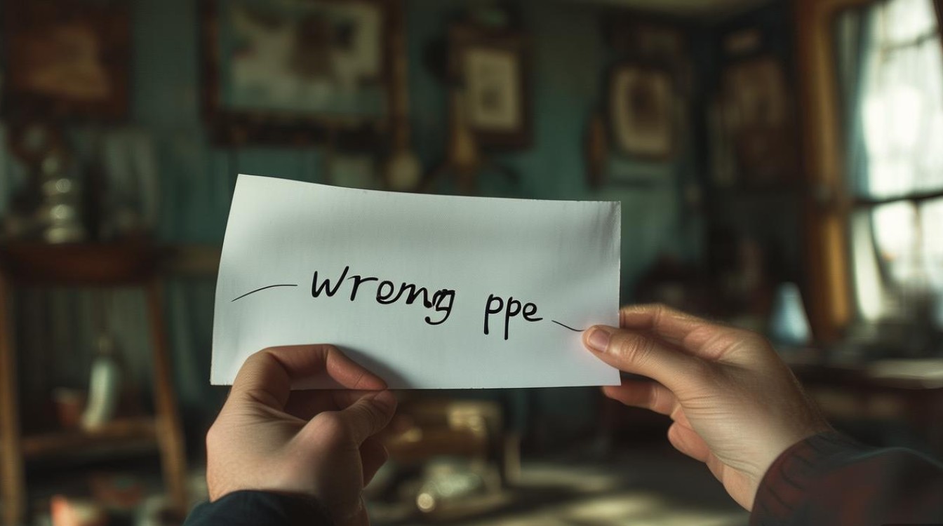 wrong pipe 口语 wrong pipe 口语