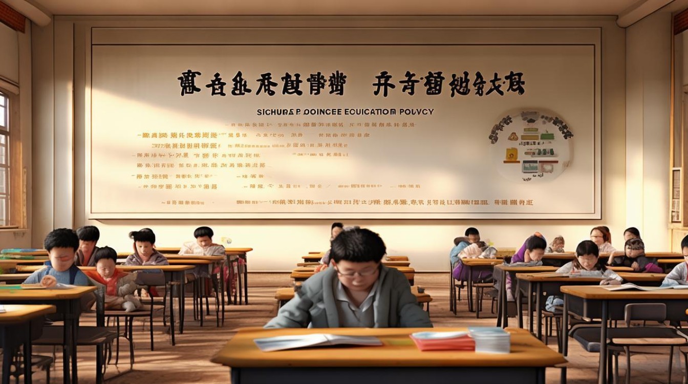 四川省惠民教育政策