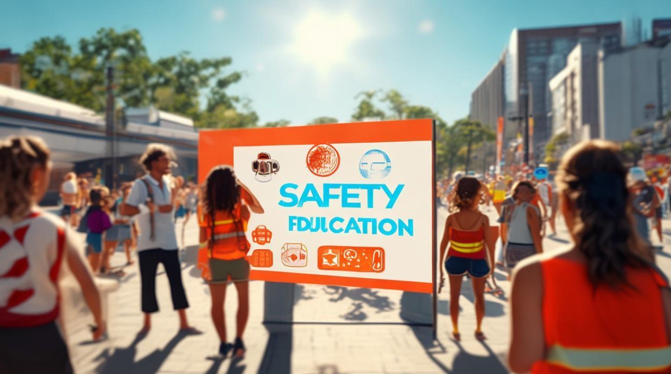 炎热的安全教育 炎热的安全教育