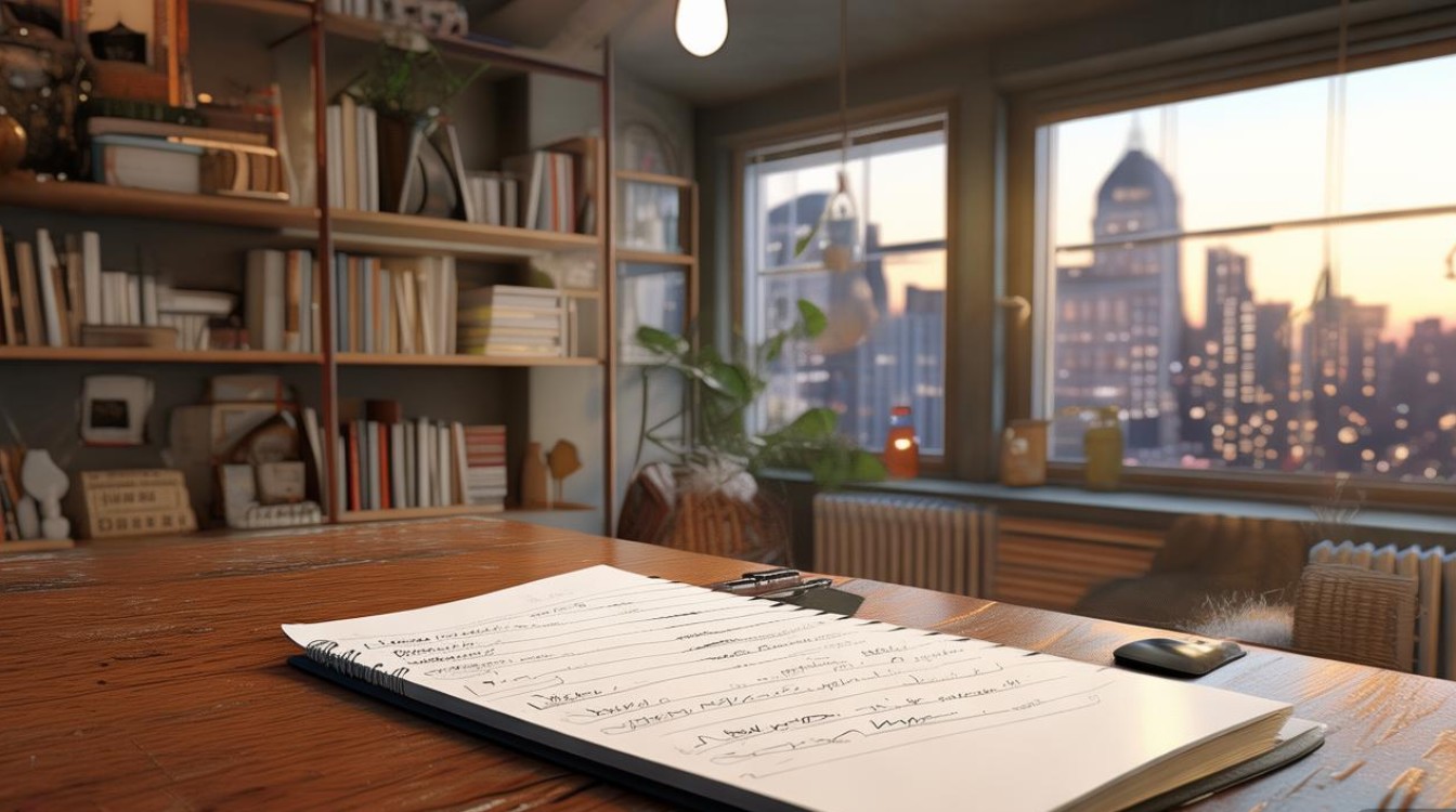 关于apartment口语