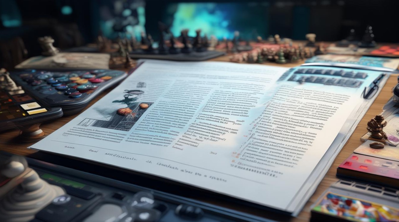 关于game口语topic