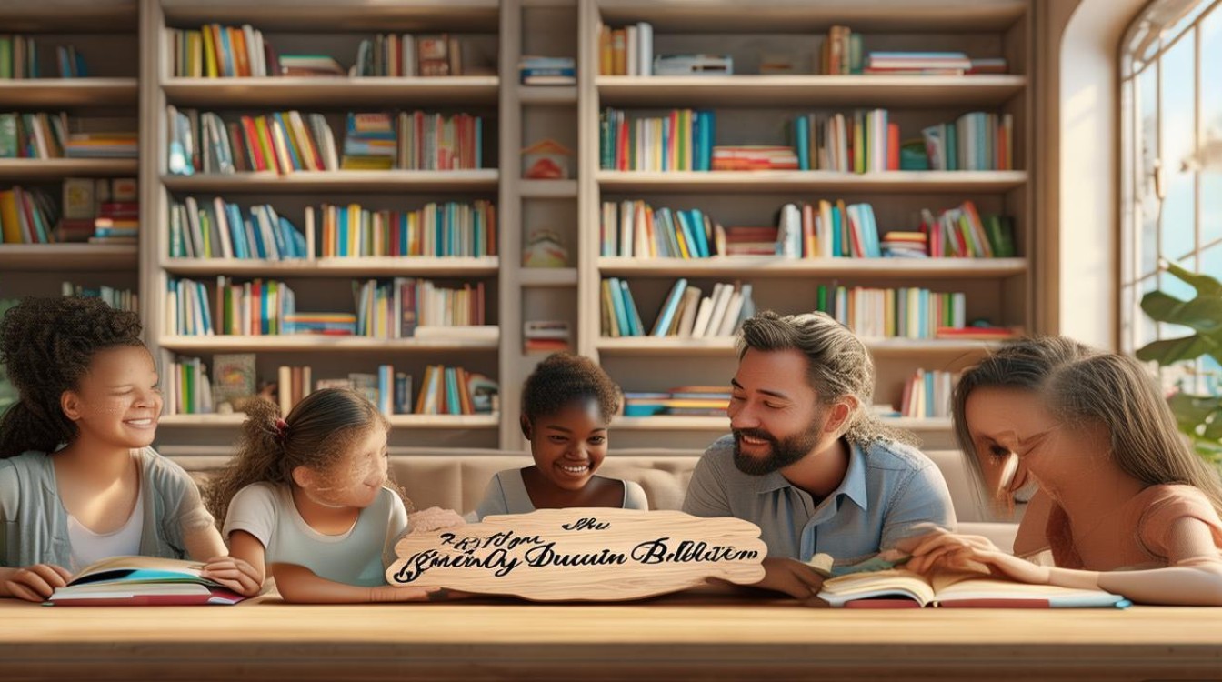 家庭教育政策的重要性