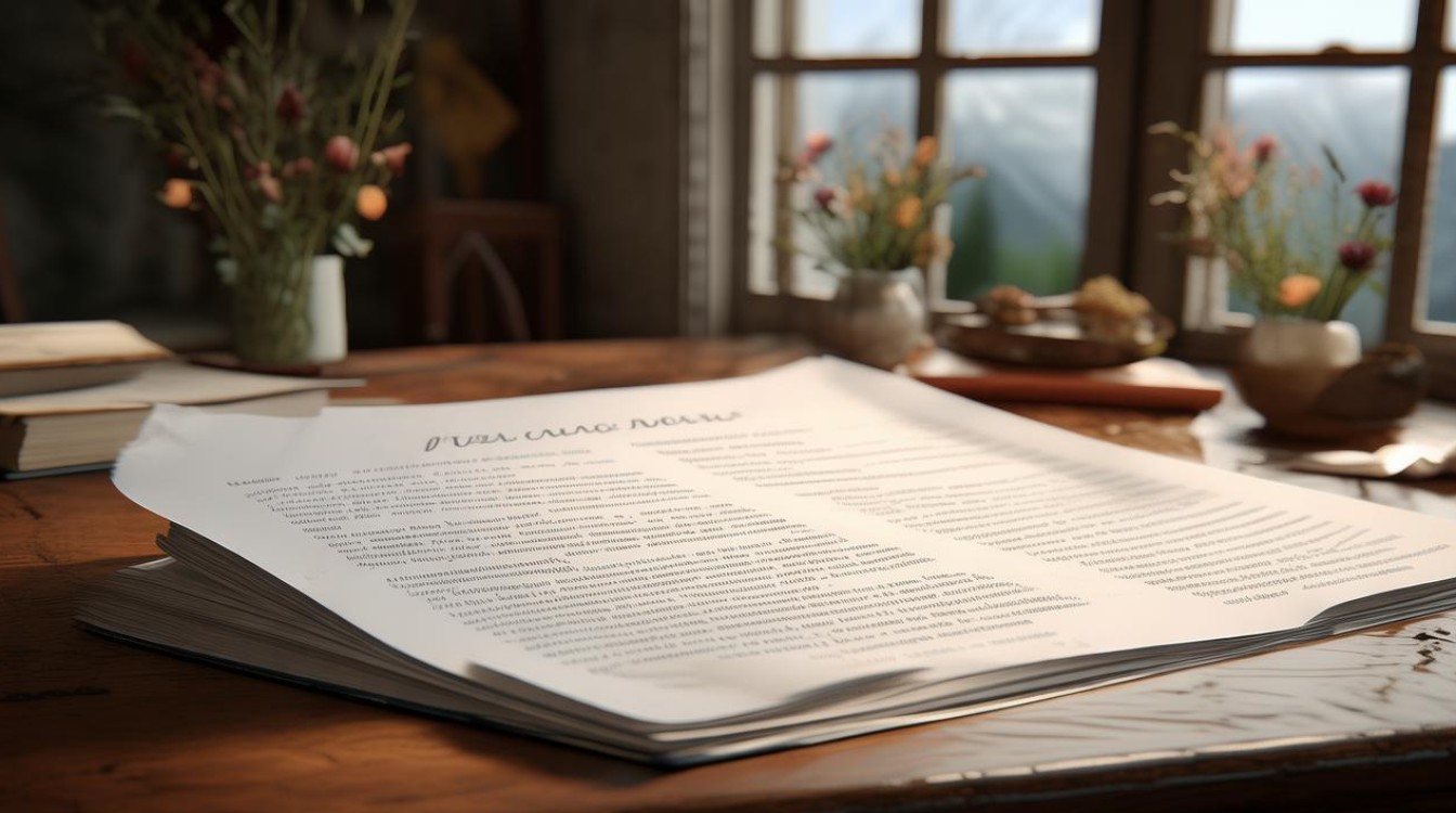 生活中间隔作文