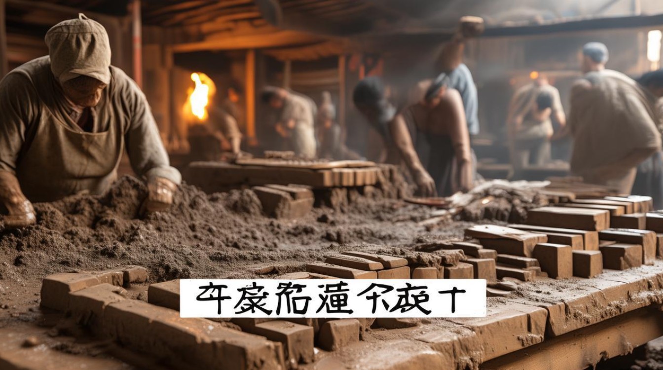 制砖雅思小作文